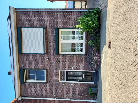 Studio Haikje bij Monique  uit Weert