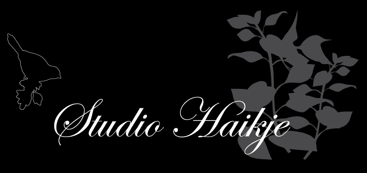 Studio Haikje