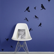 Bird mix
