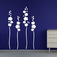 Chinese branches