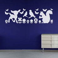 Little zoo