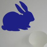 Rabbit detail-adbeelding 3 