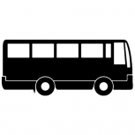 Mini bus detail-adbeelding 4 