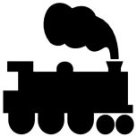 Locomotive detail-adbeelding 4 