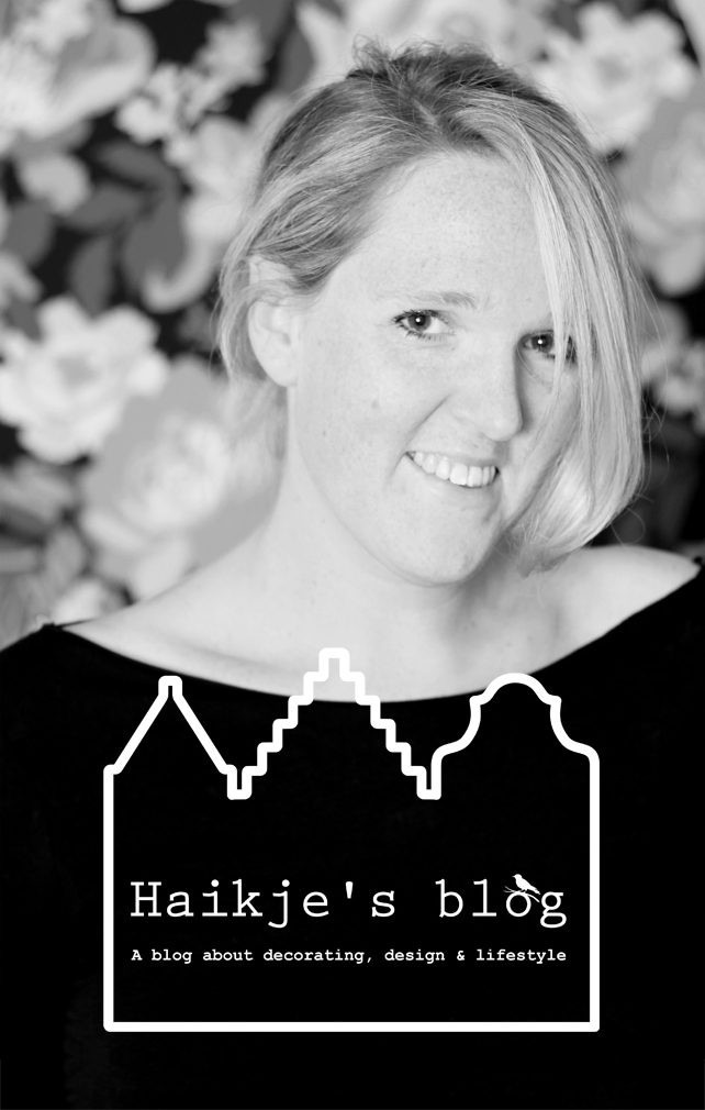 Haikje's blog