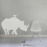Rhino detail-adbeelding 2 