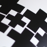 Cross detail-adbeelding 2 