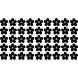 Flowery set detail-adbeelding 4 