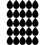 Drops detail-adbeelding 4 