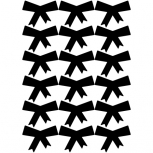 Little Bows detail-adbeelding 4 